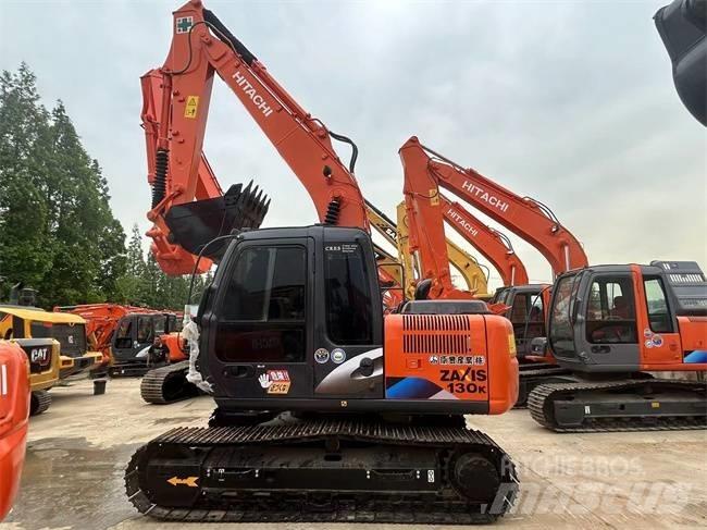 Hitachi ZX 120 Bageri guseničari