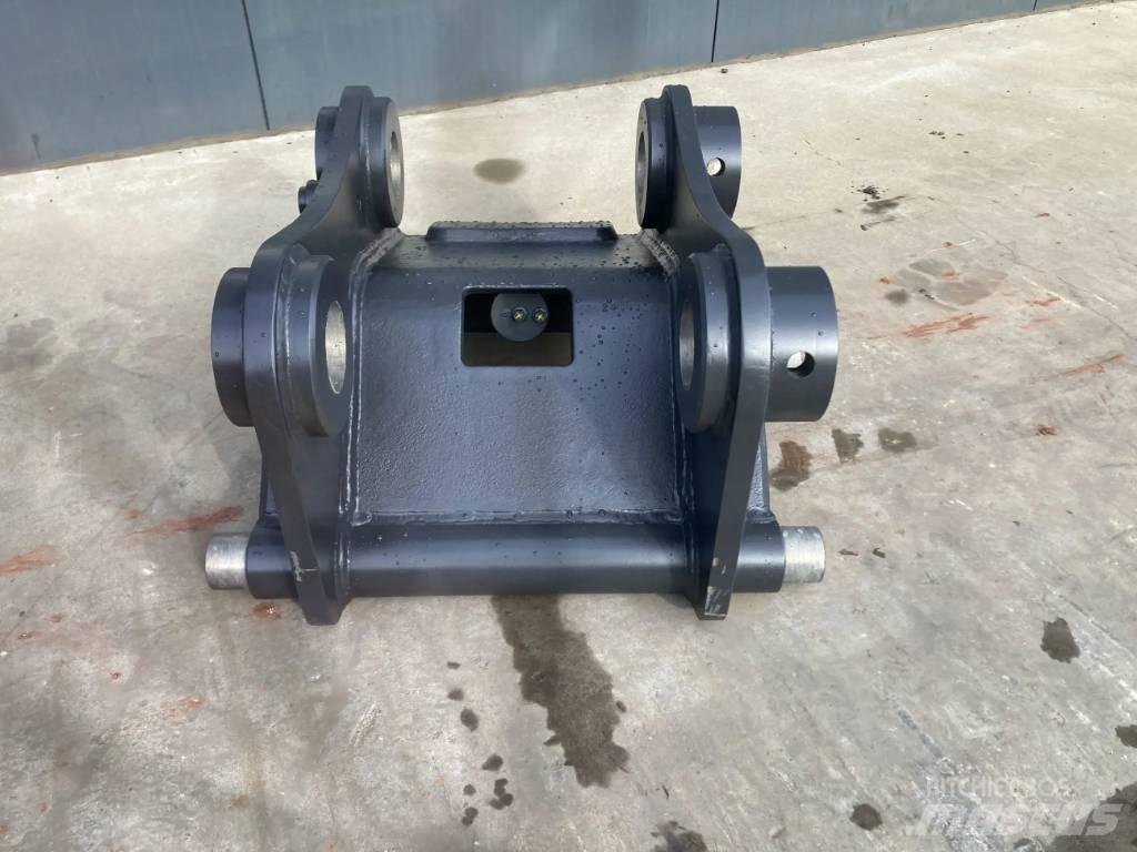 Smitma CW40 Brze spojke