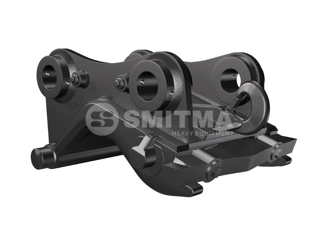  Smitma CW40 Brze spojke