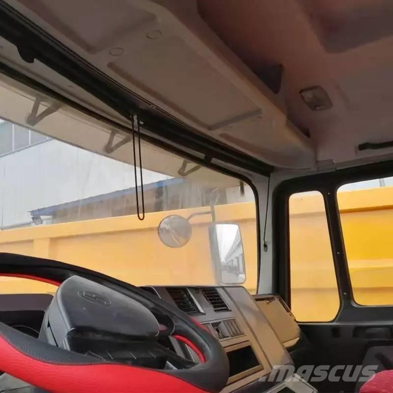 Shacman F3000 6X4 Tegljači