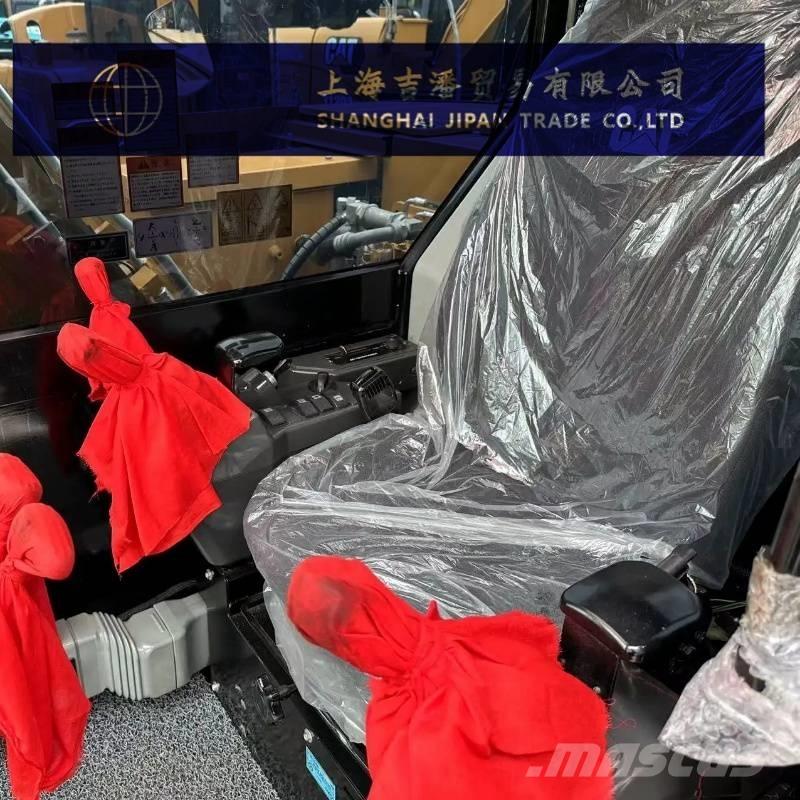 CAT 307E2 Mini bageri < 7t