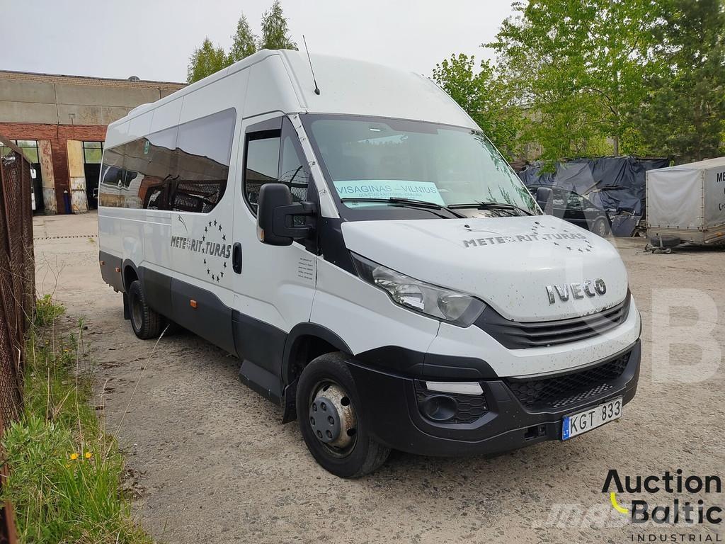 Iveco 50c15 Ostalo