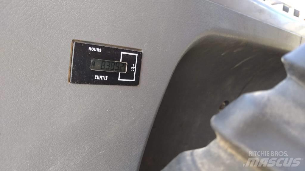 Doosan DX 60 R Mini bageri < 7t
