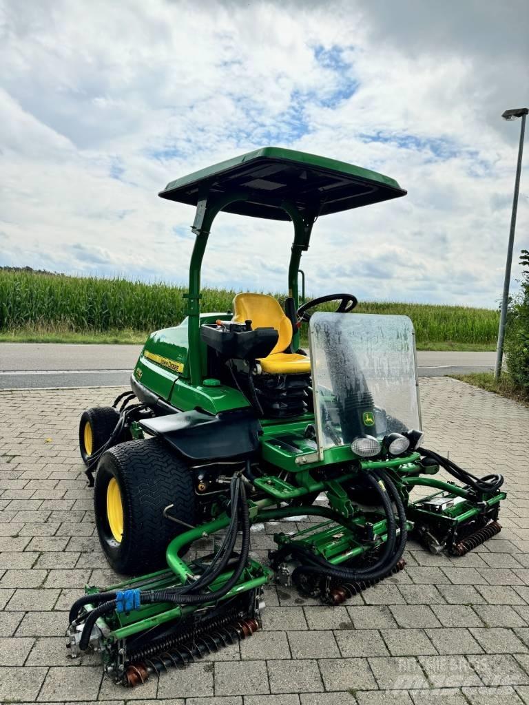 John Deere 8700 A Kosilice za otvoren prostor