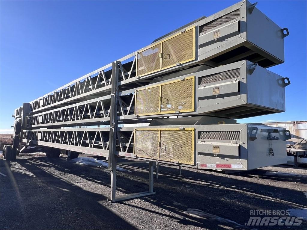 Hikon 4270 Transportne trake