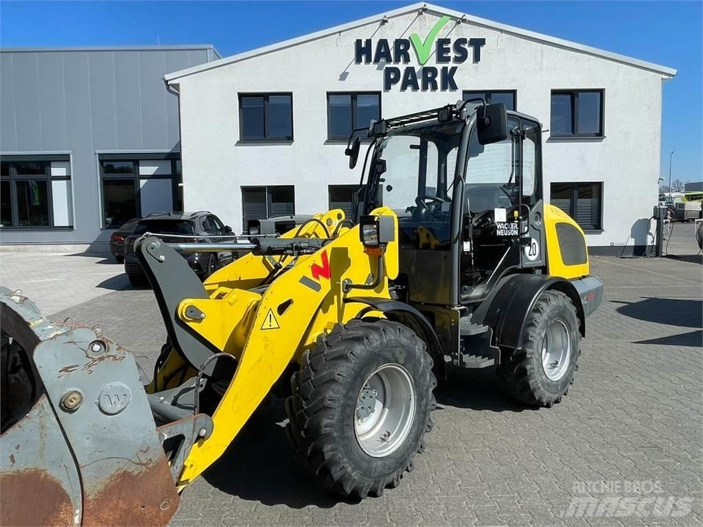 Wacker Neuson WL44 Utovarivači na točkove