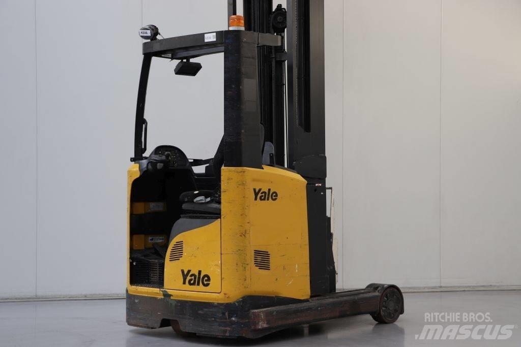 Yale MR20HD Viljuškari sa pomičnim stupom