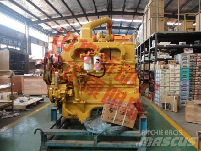 Cummins NT855-C280 Ostale kargo komponente