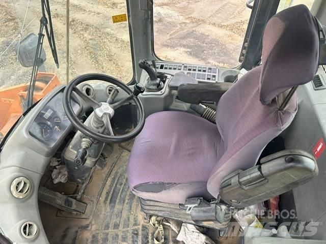Doosan DL 300 Utovarivači na točkove