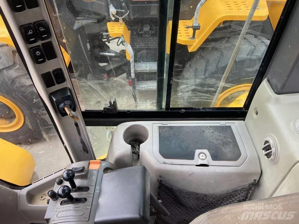 Volvo L 105 Utovarivači na točkove