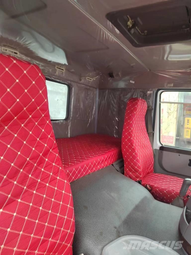 Howo 371 6x4 Kiperi kamioni