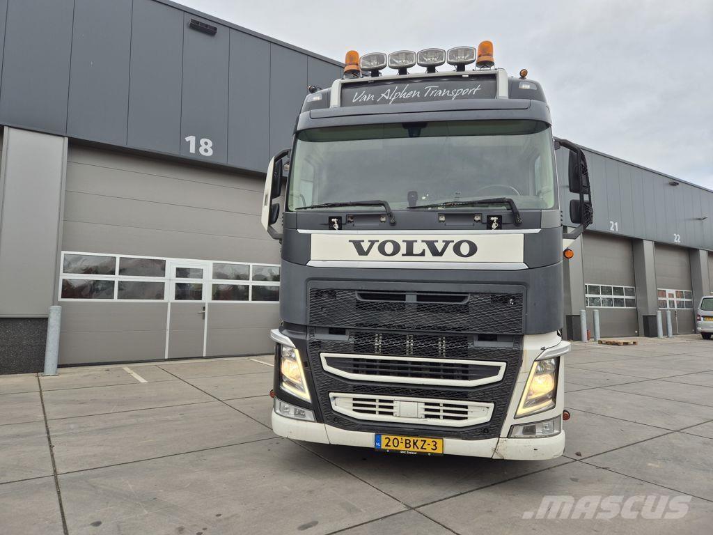 Volvo FH Tegljači