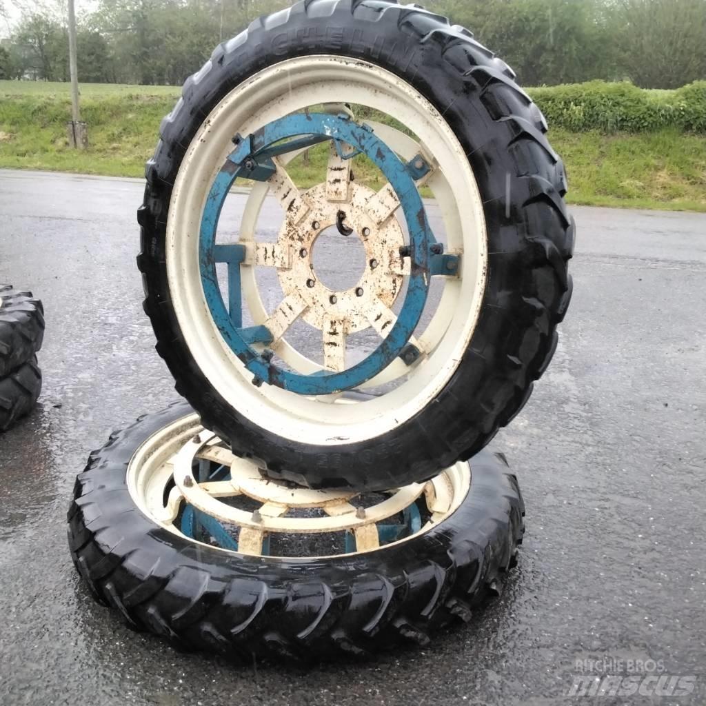 Michelin 230/95R44 Gume, točkovi i felne