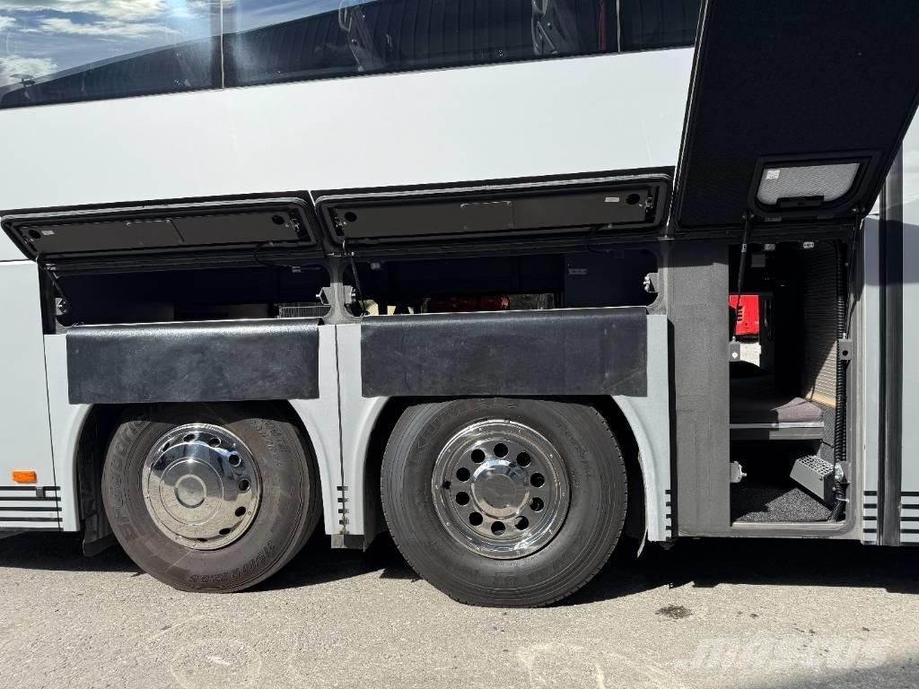 Volvo B11R 9700HD Putnički autobusi