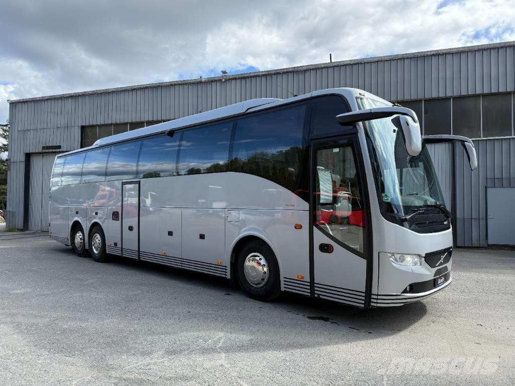 Volvo B11R 9700HD Putnički autobusi