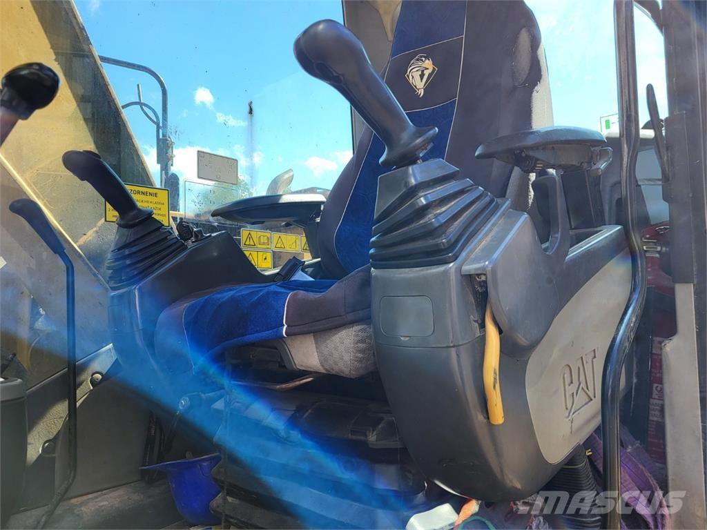 CAT 311 D LRR Ostalo za građevinarstvo