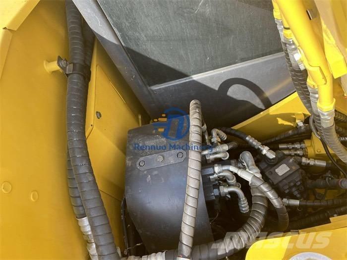 Komatsu PC 70-8 Mini bageri < 7t