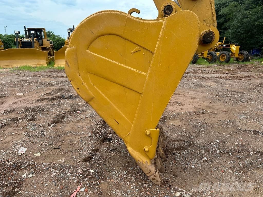 CAT 330 C L Bageri guseničari