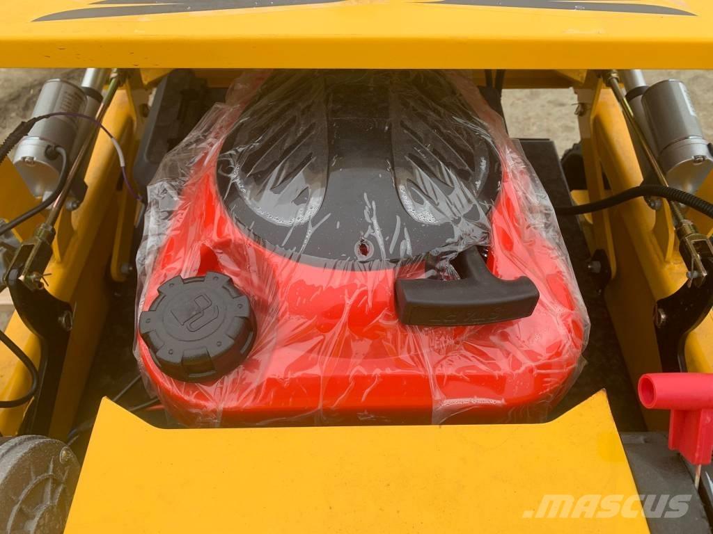  Salini RC900 Robot kosilice