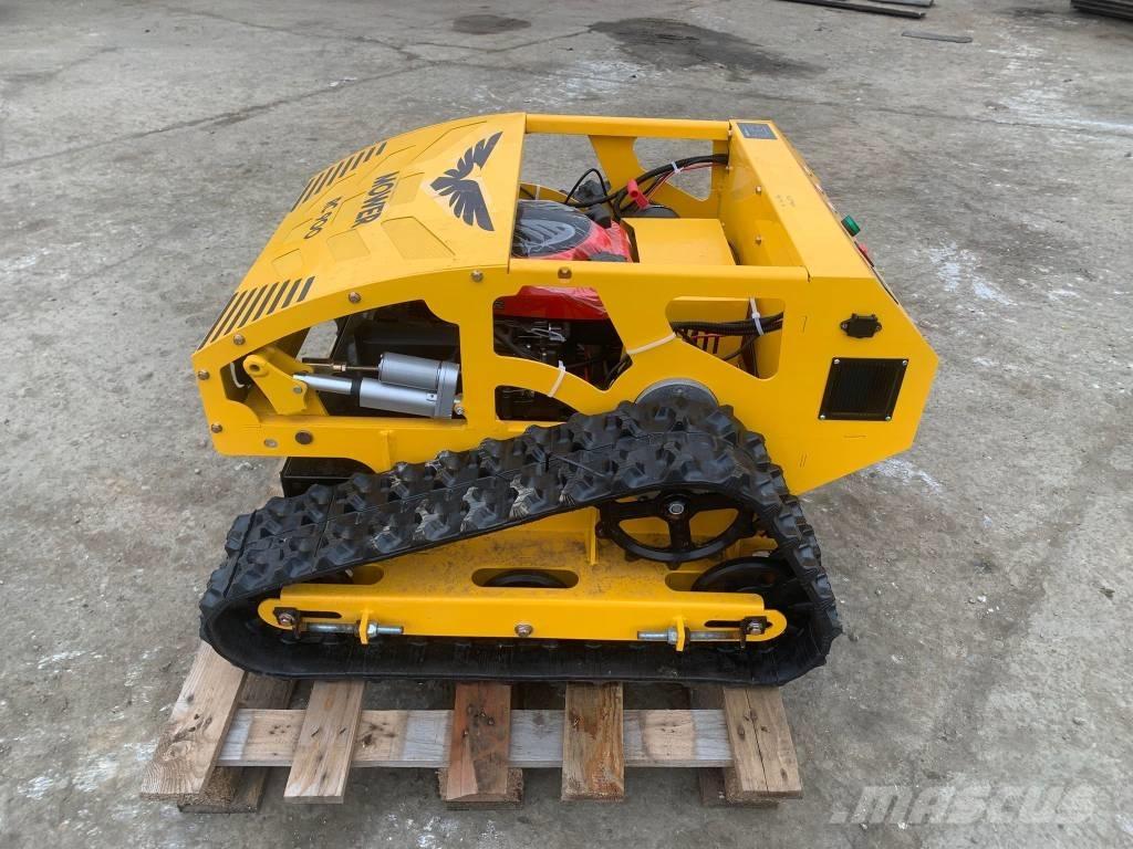  Salini RC900 Robot kosilice