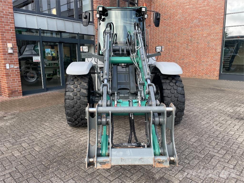 Kramer KL70.8L Utovarivači na točkove