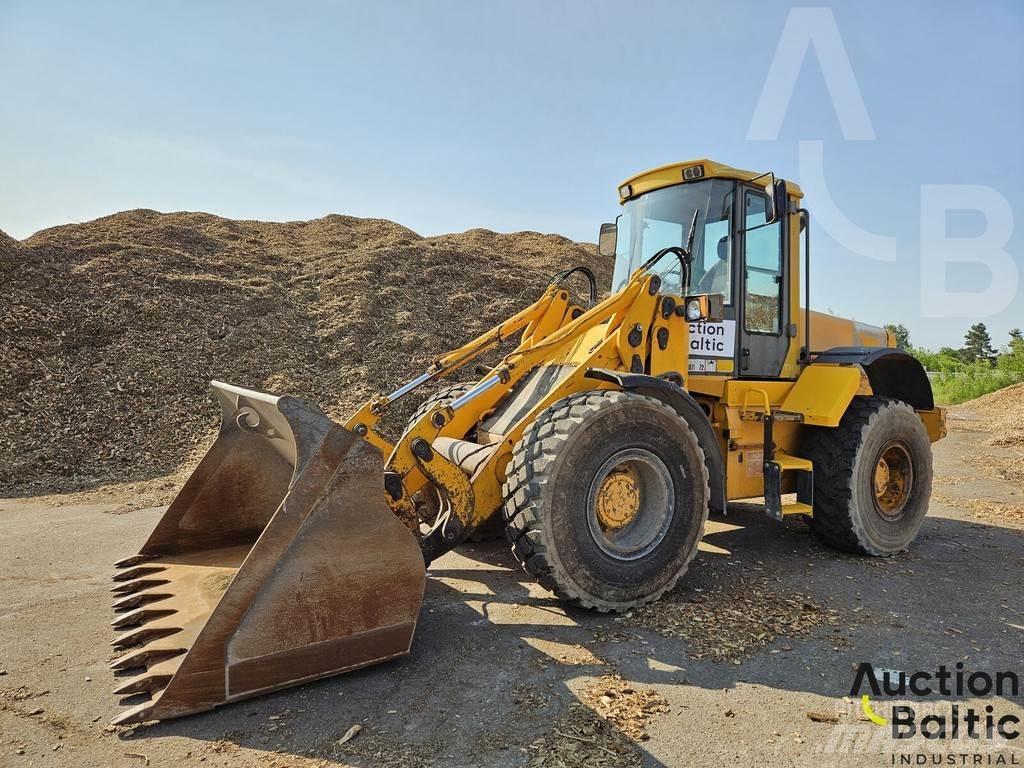JCB 426 HT Utovarivači na točkove