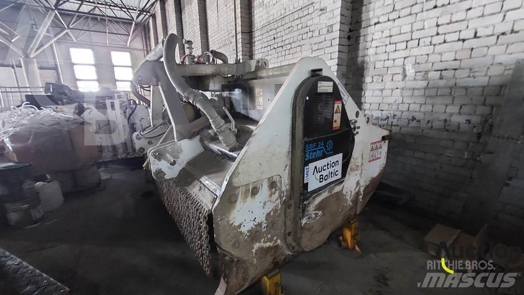 Stehr SBF 24 Ostalo