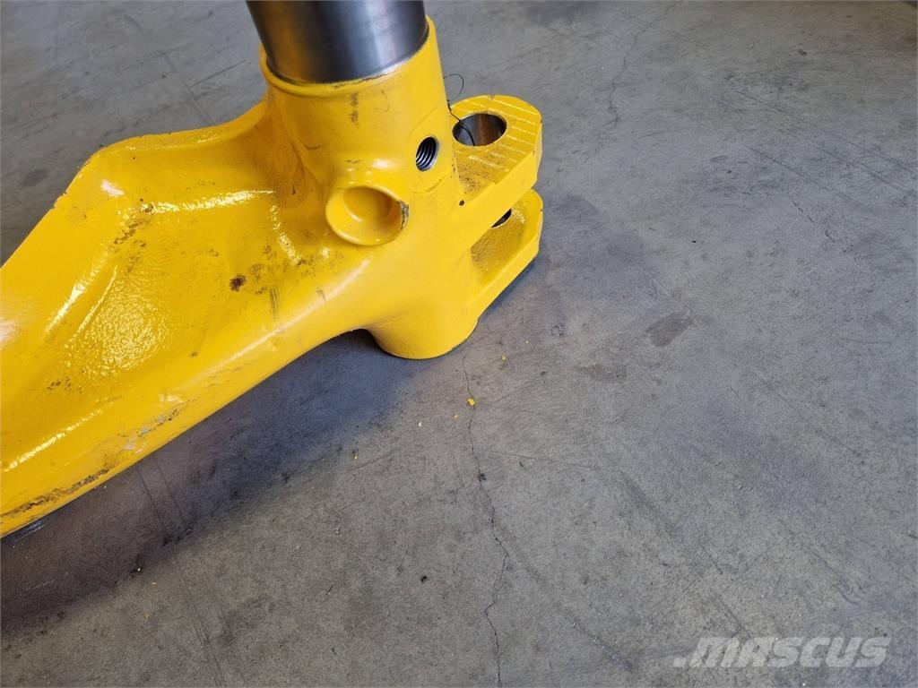 Ponsse AM01568 Grajferi