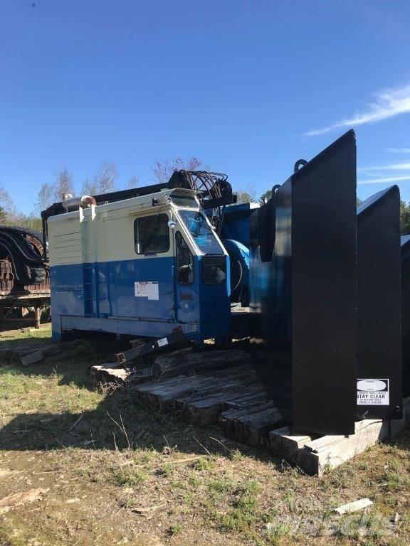 Manitowoc 3900 Derik kranovi