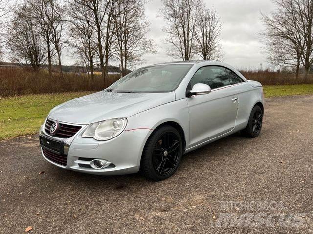 Volkswagen Eos 2.0 Automobili