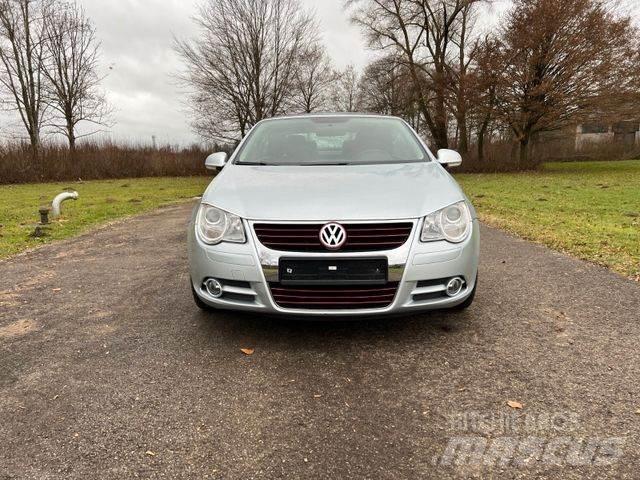 Volkswagen Eos 2.0 Automobili