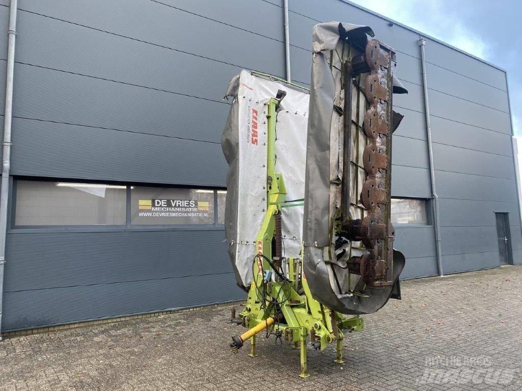 CLAAS Disco 8550 Kosilice