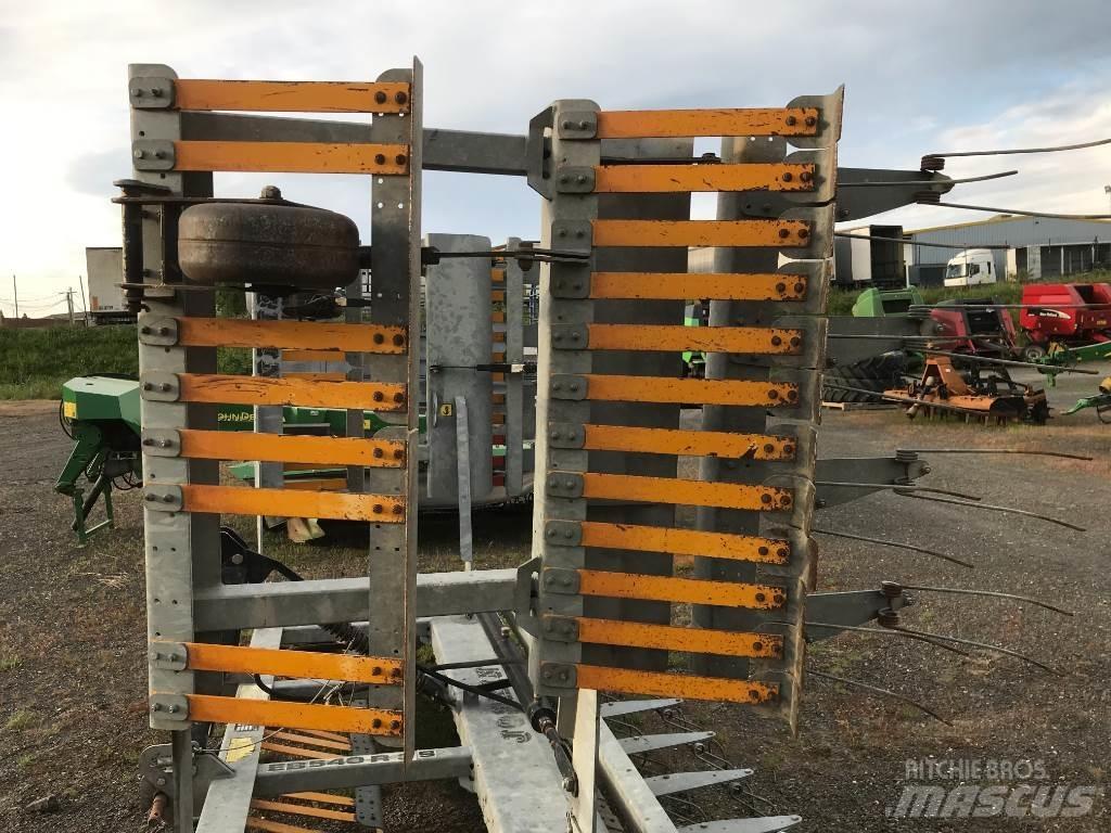 Joskin EB 540 R3 S Drljače