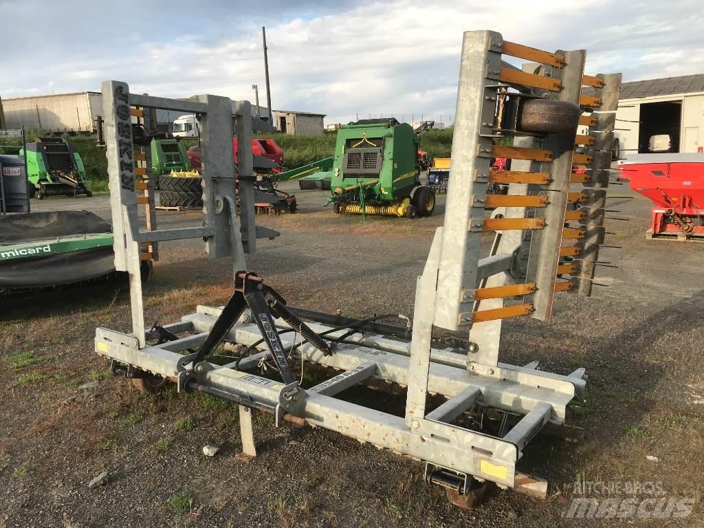 Joskin EB 540 R3 S Drljače