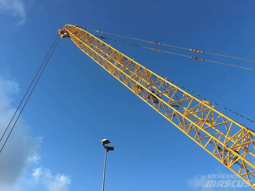 Demag MC 300RQ Kontejnerski kranovi brod-obala