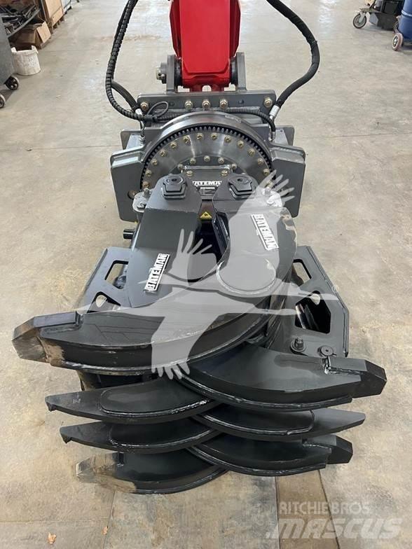 Bateman BPG200 Grabulje