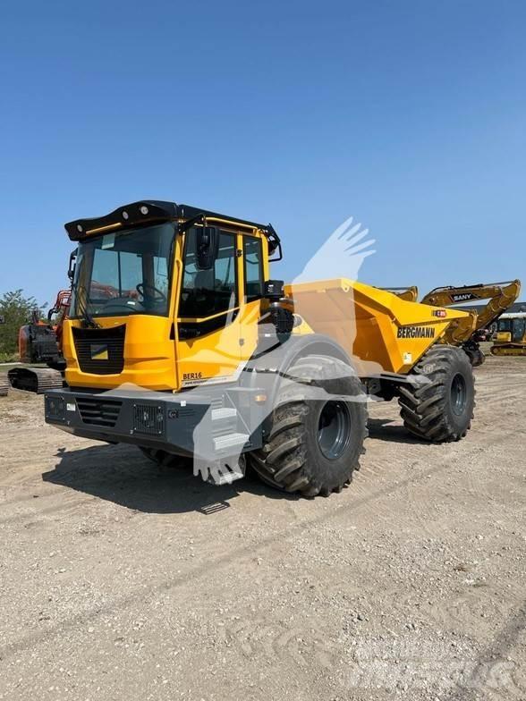 Bergmann C815S Zglobni damperi