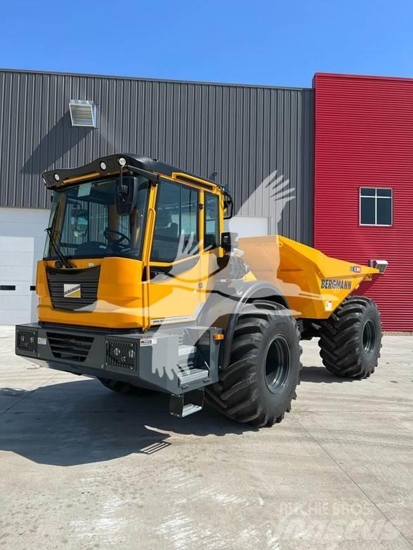 Bergmann C815S Zglobni damperi