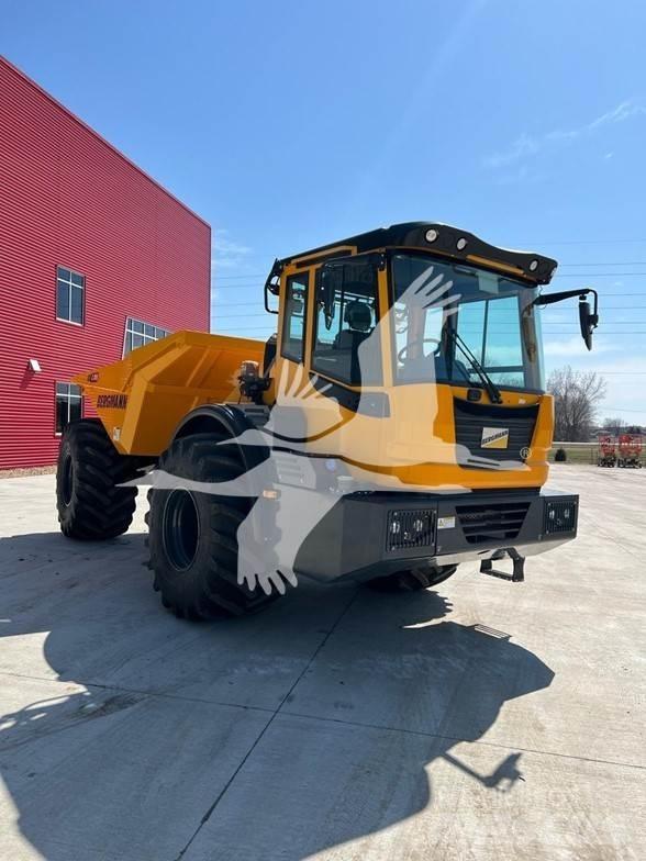Bergmann C815S Zglobni damperi
