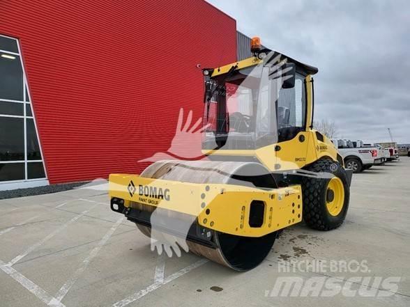 Bomag BW177D-5 Valjci sa jednim bubnjem
