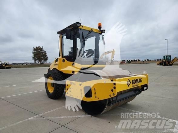 Bomag BW177D-5 Valjci sa jednim bubnjem