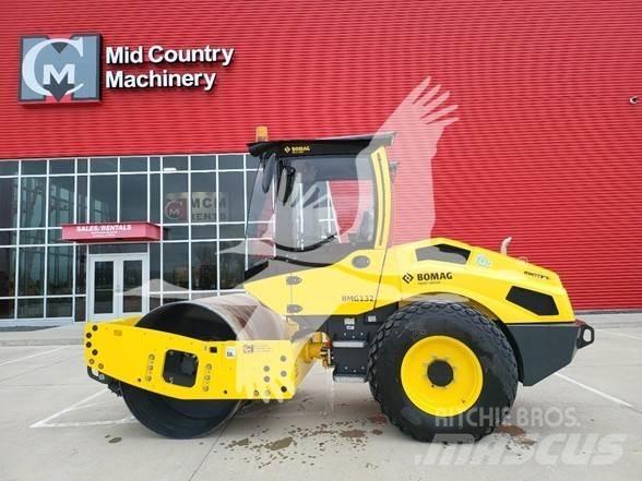 Bomag BW177D-5 Valjci sa jednim bubnjem