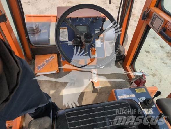 Broce RCT350 Mašine za čišćenje