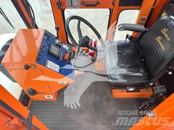 Broce RCT350 Mašine za čišćenje