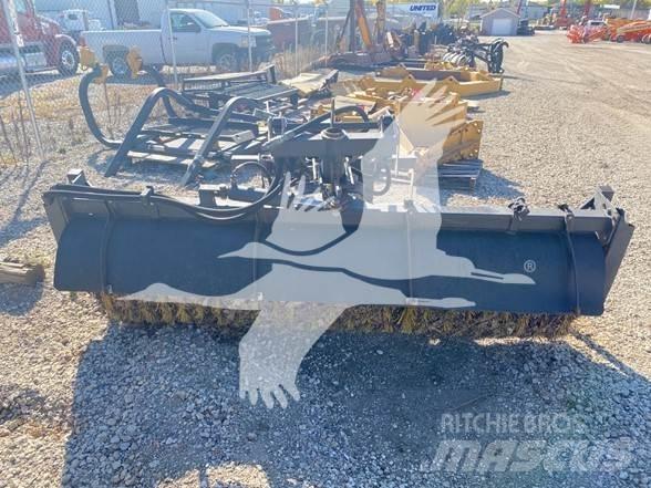 CAT BA25 Ostale komponente za građevinarstvo