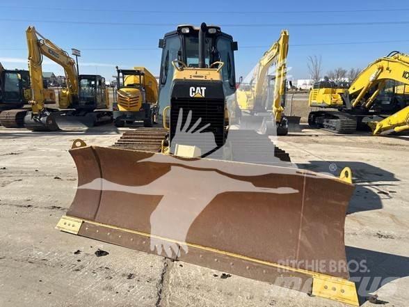 CAT D5K2 LGP Buldožeri guseničari
