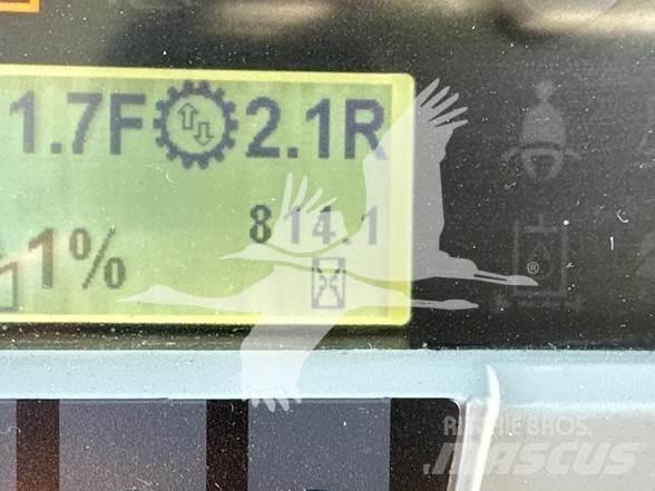 CAT D5K2 LGP Buldožeri guseničari
