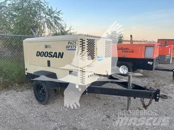 Doosan P425 Kompresori