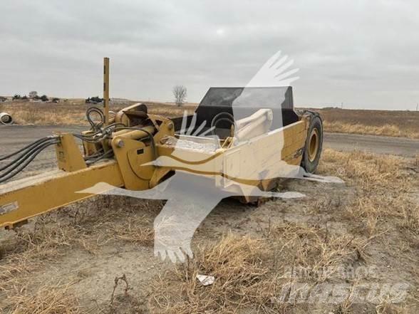  E&J SC17U Poluprikolice labudice