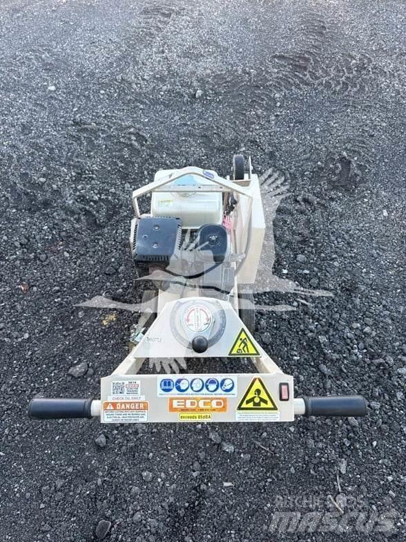 Edco SK14-13H Testere za kamen i beton